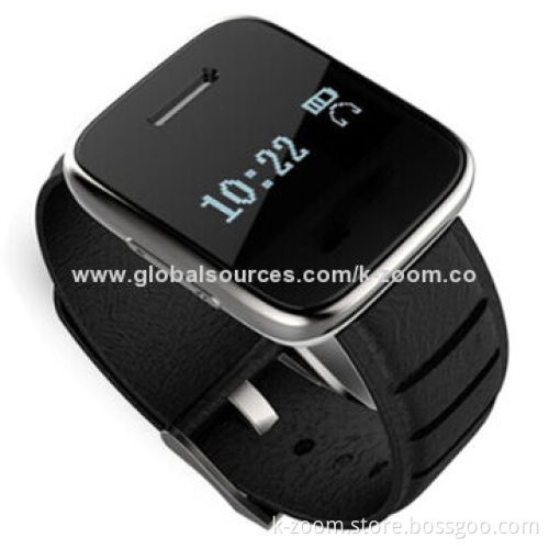 Smart Watch, Anti-lost Function